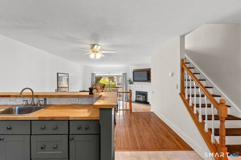 Tiny photo for 57 Meetinghouse Village #1, Meriden, CT 06450 (MLS # 24209544)