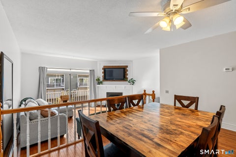 Tiny photo for 57 Meetinghouse Village #1, Meriden, CT 06450 (MLS # 24209544)