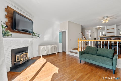 Tiny photo for 57 Meetinghouse Village #1, Meriden, CT 06450 (MLS # 24209544)