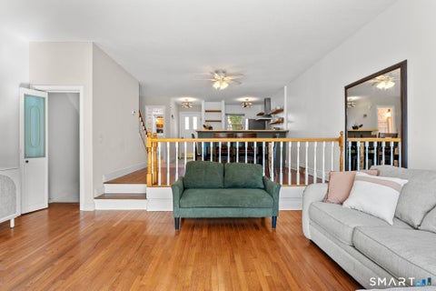 Tiny photo for 57 Meetinghouse Village #1, Meriden, CT 06450 (MLS # 24209544)