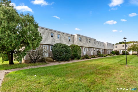 Tiny photo for 57 Meetinghouse Village #1, Meriden, CT 06450 (MLS # 24209544)