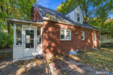 Tiny photo for 34 Bradley Avenue, Meriden, CT 06451 (MLS # 24216421)