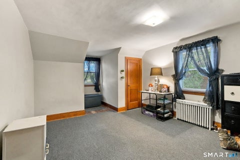 Tiny photo for 34 Bradley Avenue, Meriden, CT 06451 (MLS # 24216421)