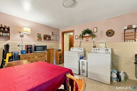 Tiny photo for 34 Bradley Avenue, Meriden, CT 06451 (MLS # 24216421)
