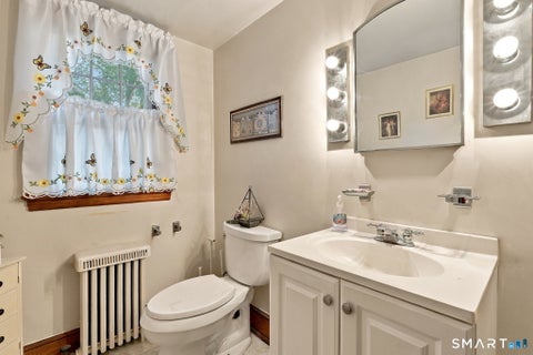 Tiny photo for 34 Bradley Avenue, Meriden, CT 06451 (MLS # 24216421)