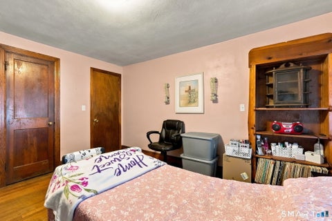 Tiny photo for 34 Bradley Avenue, Meriden, CT 06451 (MLS # 24216421)