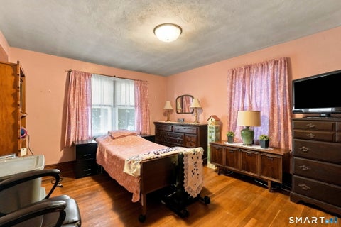 Tiny photo for 34 Bradley Avenue, Meriden, CT 06451 (MLS # 24216421)