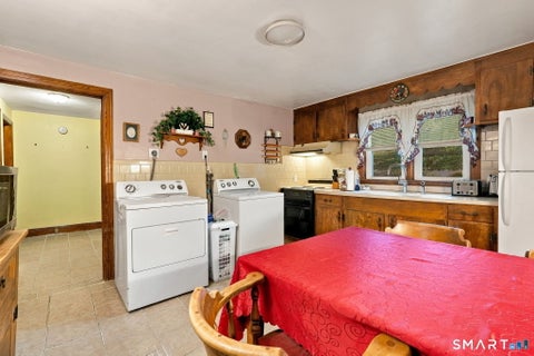 Tiny photo for 34 Bradley Avenue, Meriden, CT 06451 (MLS # 24216421)