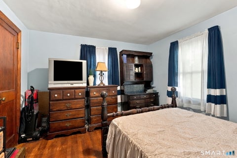 Tiny photo for 34 Bradley Avenue, Meriden, CT 06451 (MLS # 24216421)