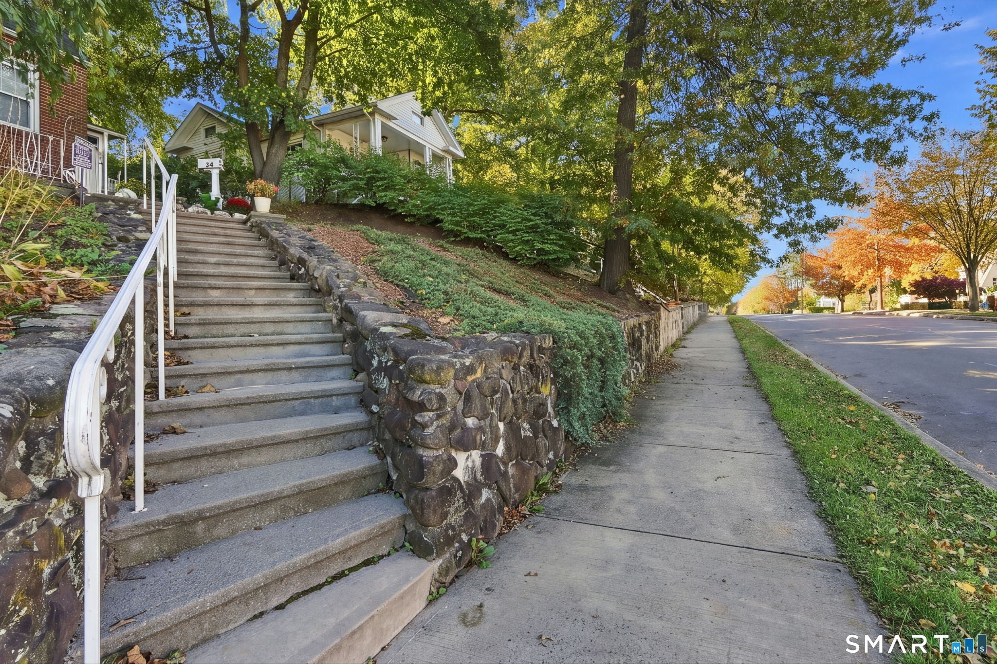 34 Bradley Avenue