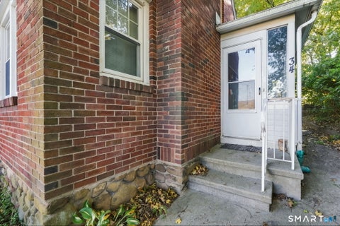 Tiny photo for 34 Bradley Avenue, Meriden, CT 06451 (MLS # 24216421)