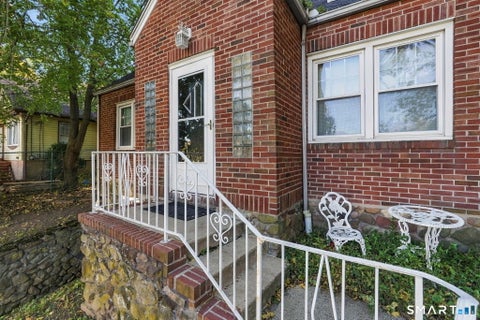 Tiny photo for 34 Bradley Avenue, Meriden, CT 06451 (MLS # 24216421)