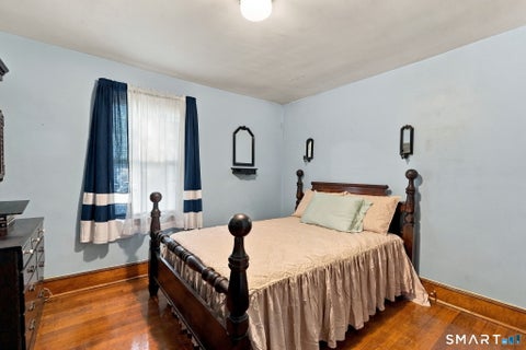 Tiny photo for 34 Bradley Avenue, Meriden, CT 06451 (MLS # 24216421)