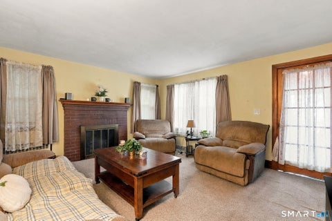 Tiny photo for 34 Bradley Avenue, Meriden, CT 06451 (MLS # 24216421)
