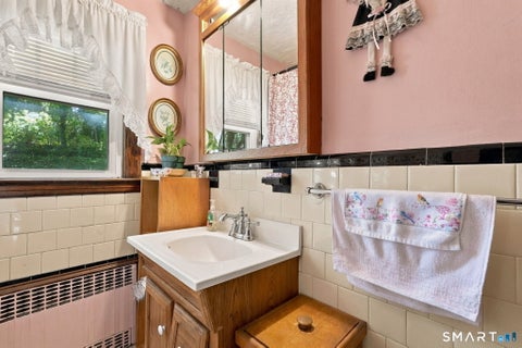 Tiny photo for 34 Bradley Avenue, Meriden, CT 06451 (MLS # 24216421)