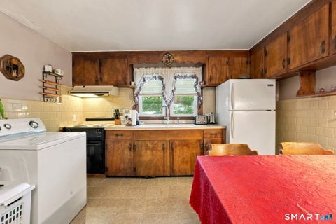 Tiny photo for 34 Bradley Avenue, Meriden, CT 06451 (MLS # 24216421)