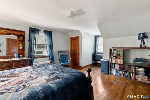 Tiny photo for 34 Bradley Avenue, Meriden, CT 06451 (MLS # 24216421)