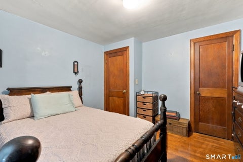 Tiny photo for 34 Bradley Avenue, Meriden, CT 06451 (MLS # 24216421)