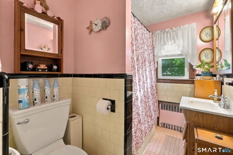 Tiny photo for 34 Bradley Avenue, Meriden, CT 06451 (MLS # 24216421)