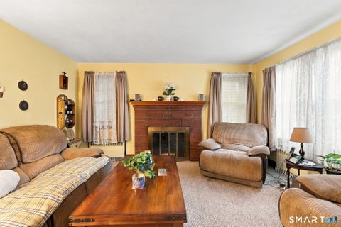Tiny photo for 34 Bradley Avenue, Meriden, CT 06451 (MLS # 24216421)