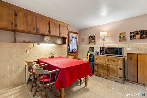 Tiny photo for 34 Bradley Avenue, Meriden, CT 06451 (MLS # 24216421)