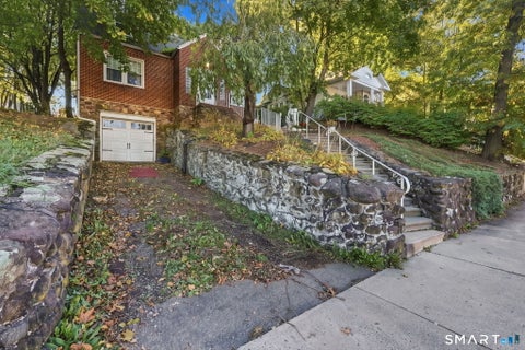 Tiny photo for 34 Bradley Avenue, Meriden, CT 06451 (MLS # 24216421)