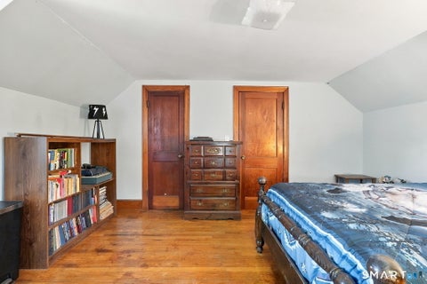 Tiny photo for 34 Bradley Avenue, Meriden, CT 06451 (MLS # 24216421)