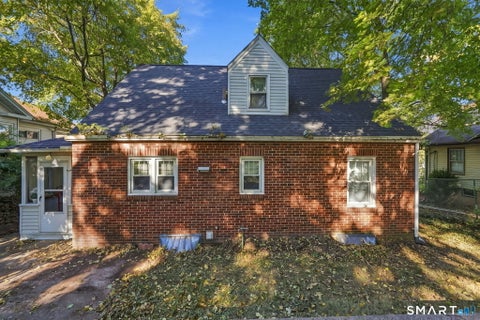 Tiny photo for 34 Bradley Avenue, Meriden, CT 06451 (MLS # 24216421)