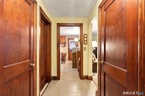 Tiny photo for 34 Bradley Avenue, Meriden, CT 06451 (MLS # 24216421)