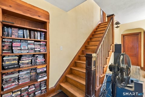 Tiny photo for 34 Bradley Avenue, Meriden, CT 06451 (MLS # 24216421)