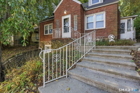 Tiny photo for 34 Bradley Avenue, Meriden, CT 06451 (MLS # 24216421)