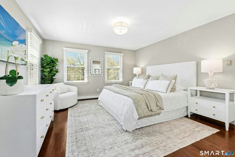 Tiny photo for 264 Half Mile Road, Fairfield, CT 06890 (MLS # 24162941)