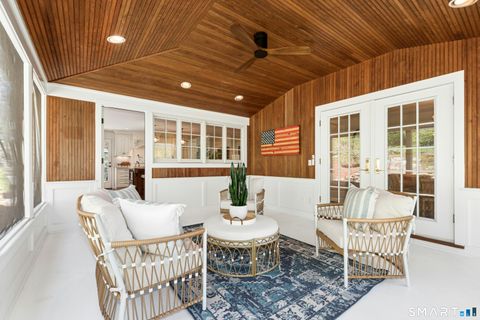 Tiny photo for 264 Half Mile Road, Fairfield, CT 06890 (MLS # 24162941)