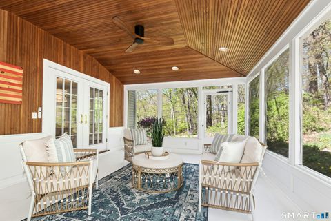 Tiny photo for 264 Half Mile Road, Fairfield, CT 06890 (MLS # 24162941)