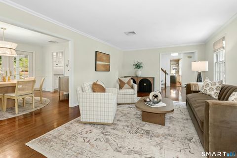 Tiny photo for 264 Half Mile Road, Fairfield, CT 06890 (MLS # 24162941)