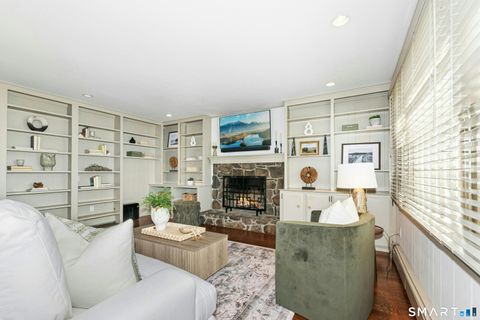 Tiny photo for 264 Half Mile Road, Fairfield, CT 06890 (MLS # 24162941)