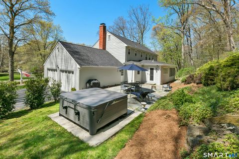 Tiny photo for 264 Half Mile Road, Fairfield, CT 06890 (MLS # 24162941)