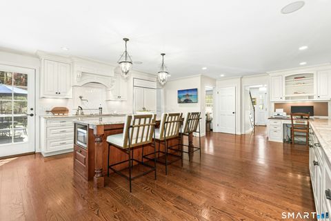 Tiny photo for 264 Half Mile Road, Fairfield, CT 06890 (MLS # 24162941)