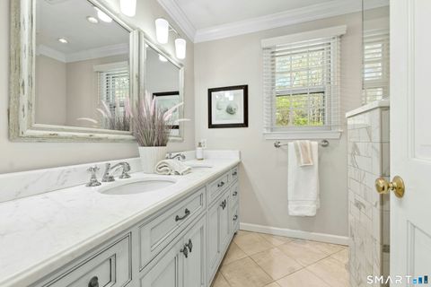 Tiny photo for 264 Half Mile Road, Fairfield, CT 06890 (MLS # 24162941)