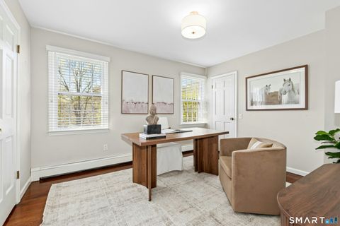 Tiny photo for 264 Half Mile Road, Fairfield, CT 06890 (MLS # 24162941)