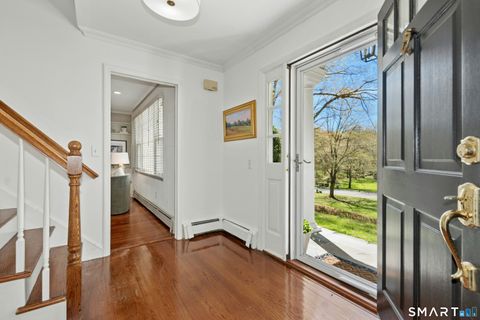 Tiny photo for 264 Half Mile Road, Fairfield, CT 06890 (MLS # 24162941)