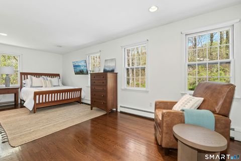 Tiny photo for 264 Half Mile Road, Fairfield, CT 06890 (MLS # 24162941)