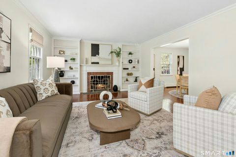 Tiny photo for 264 Half Mile Road, Fairfield, CT 06890 (MLS # 24162941)