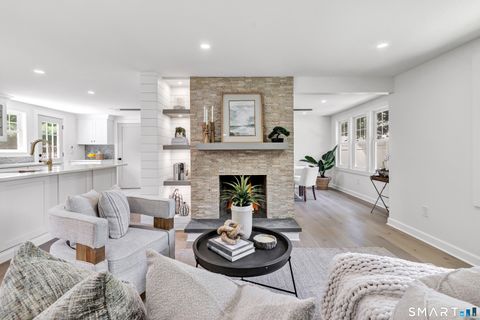 Tiny photo for 4 Heather Hill, Westport, CT 06880 (MLS # 24189178)