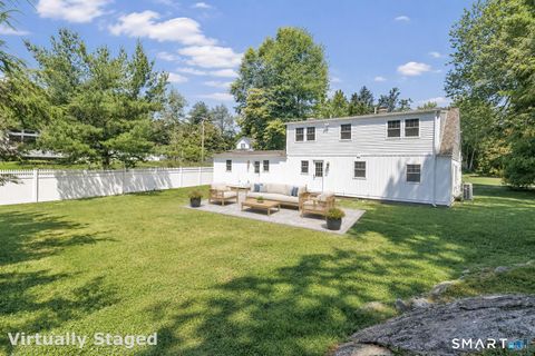 Tiny photo for 4 Heather Hill, Westport, CT 06880 (MLS # 24189178)