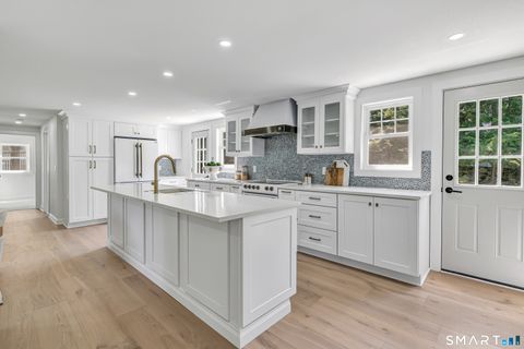 Tiny photo for 4 Heather Hill, Westport, CT 06880 (MLS # 24189178)