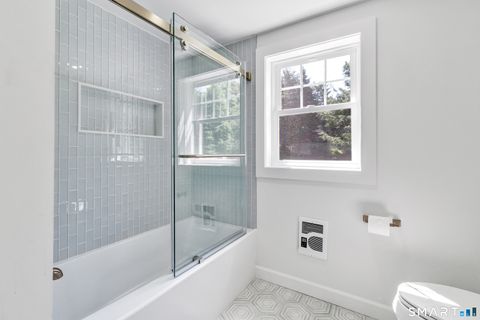 Tiny photo for 4 Heather Hill, Westport, CT 06880 (MLS # 24189178)