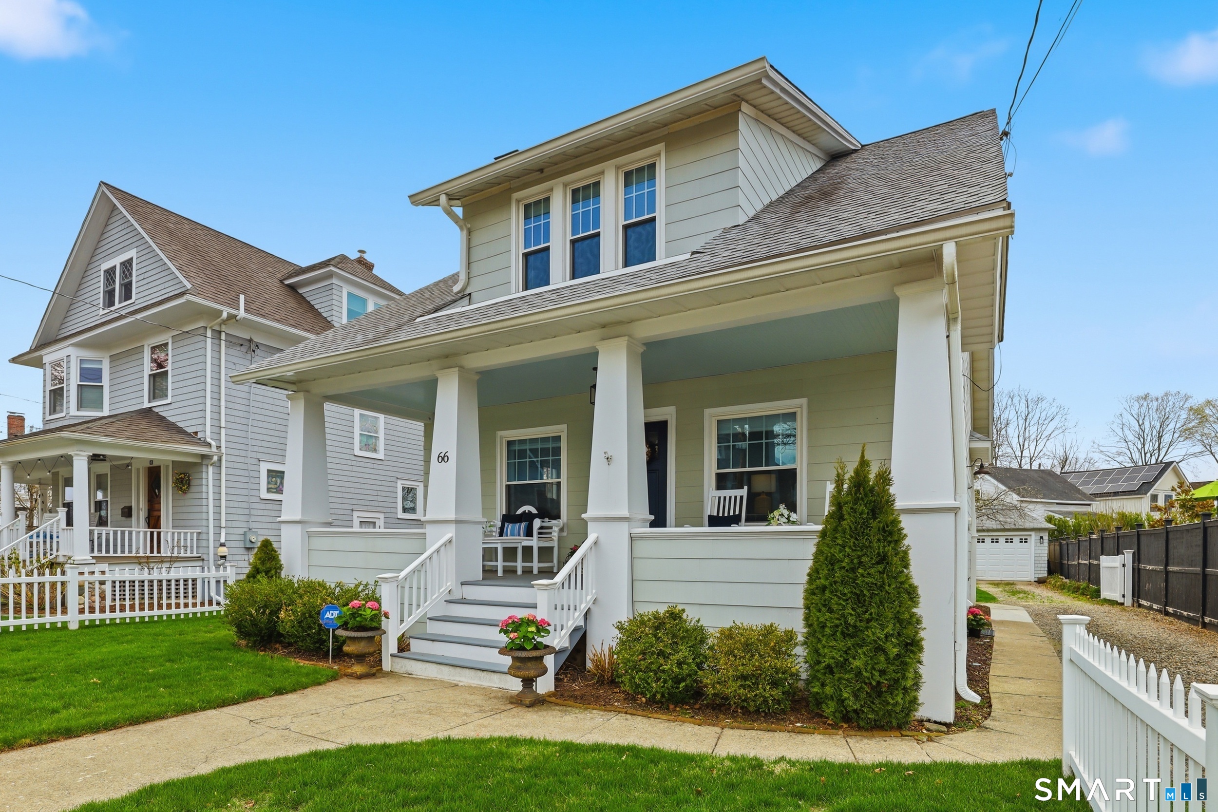 66 Cove Avenue
