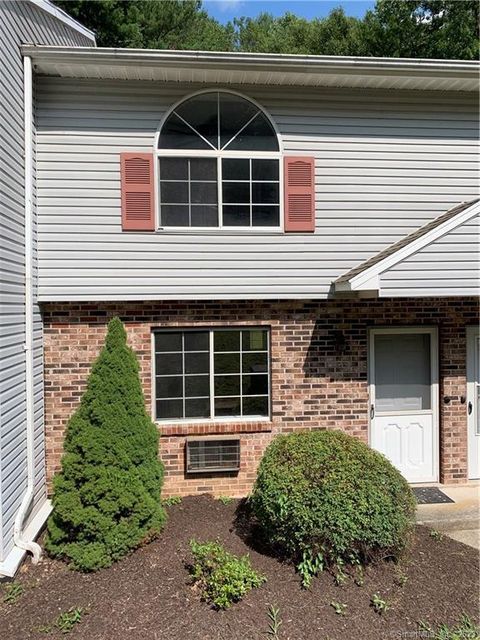 197 Pine Hill Road 1E Thomaston CT 06787