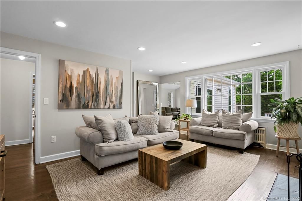 Photo of 80 Ridgewood Avenue, Stamford, CT 06907 (MLS # 24169367)